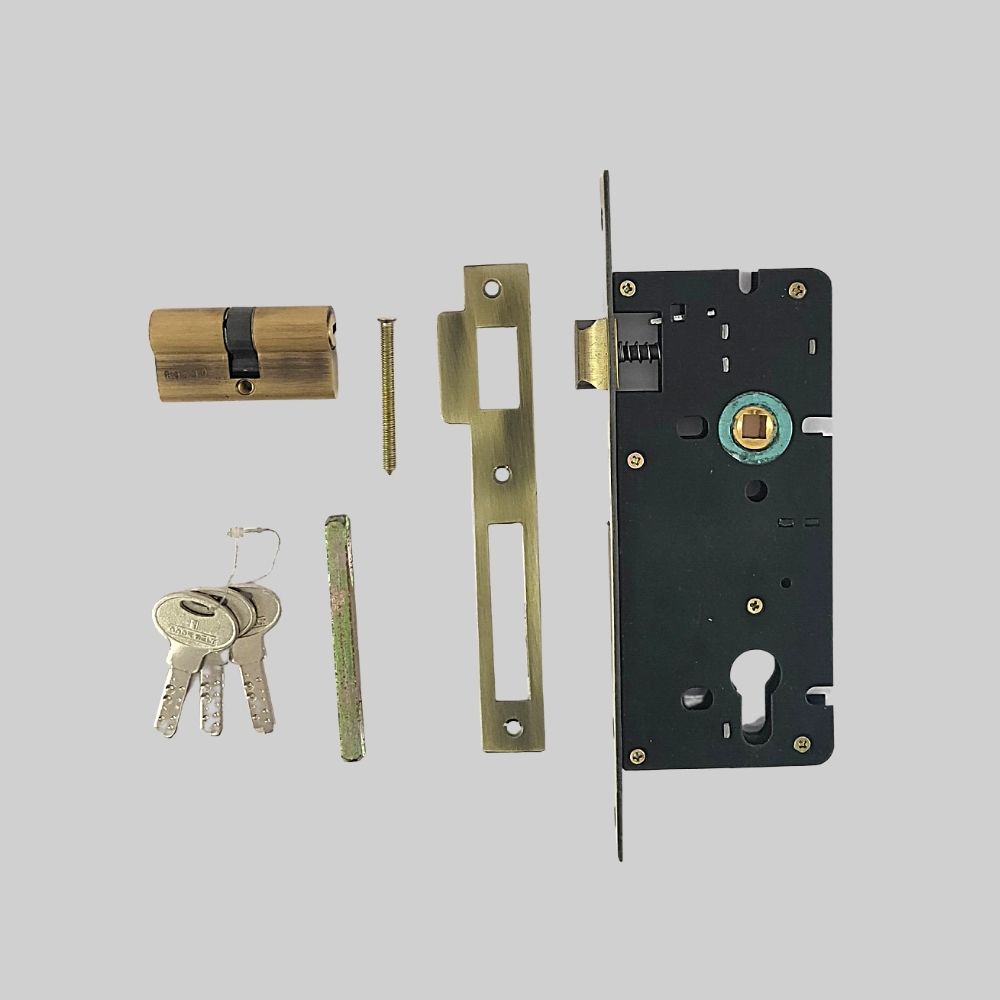 Buy MORTICE LOCKS Online at Low Prices in India